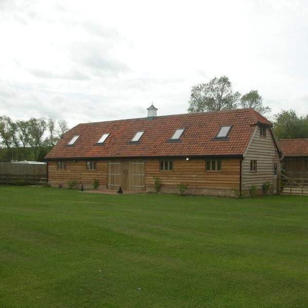 The Brookwood Barn Co.