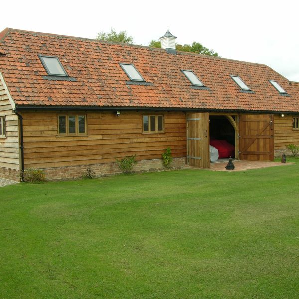 The Brookwood Barn Co.